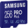 Samsung 256GB microSDXC PRO Plus 160MB/s (2021) - 686261 - zdjęcie 3